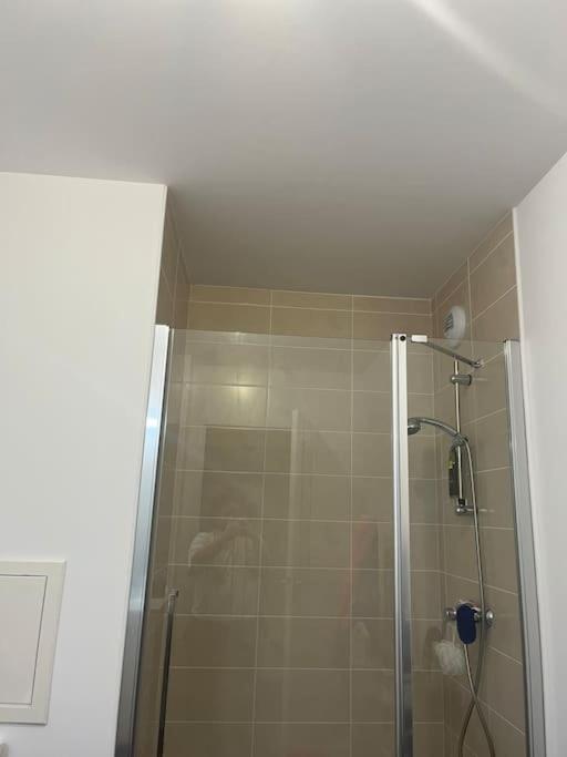 Appartement Luxueux Au Coeur De ليل المظهر الخارجي الصورة